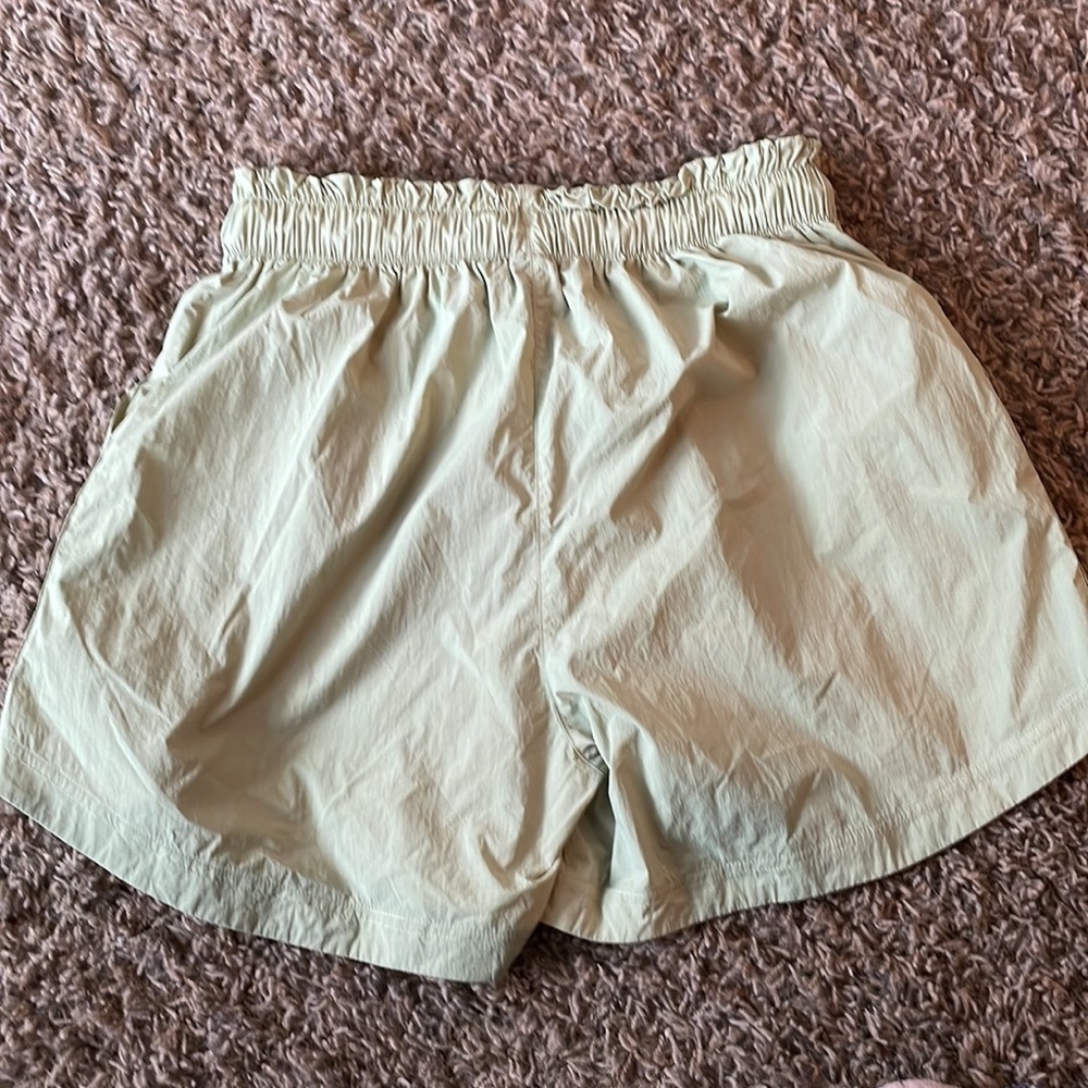Adidas multi sport shorts green size small - Picture 5 of 6